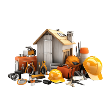 Construction Materials