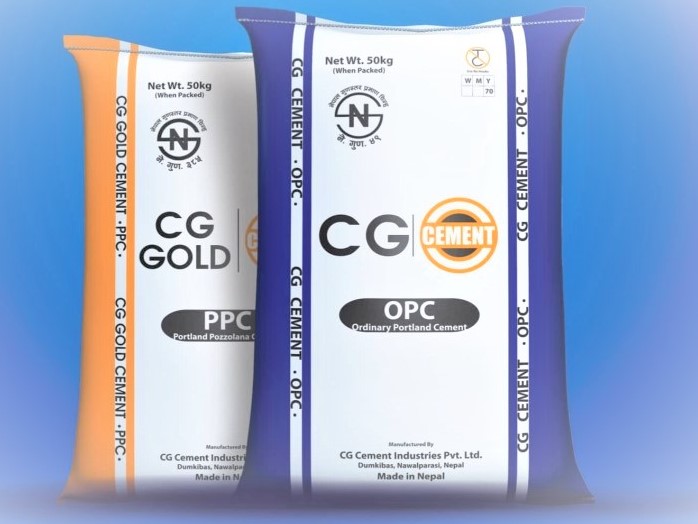 CG Cement