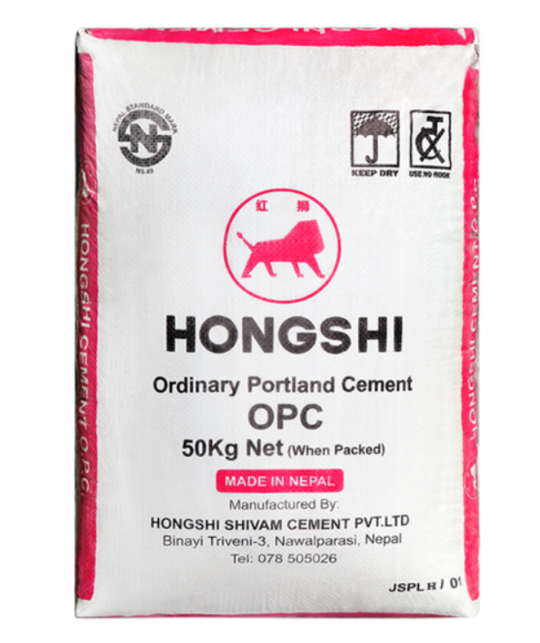 Hongshi Cement
