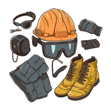 Safety Gear
