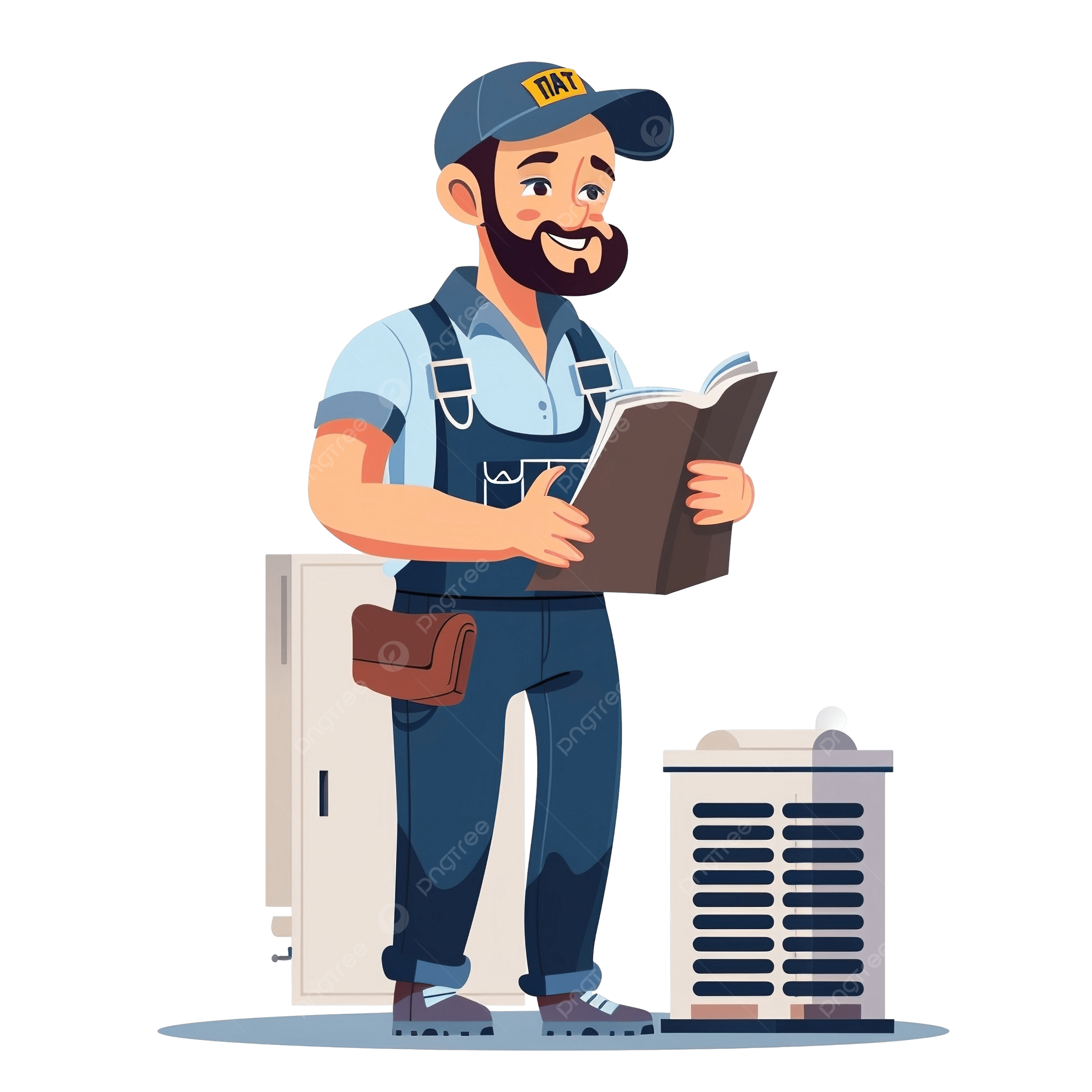 HVAC Services