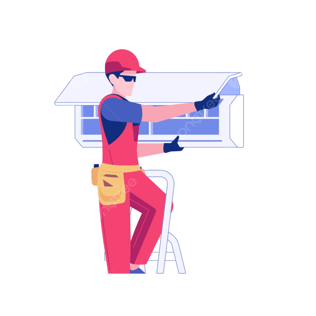 Air Conditioning Installation