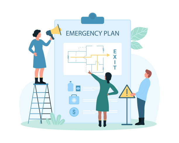 Emergency Evacuation Planning