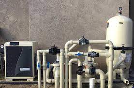 Equipment Installation