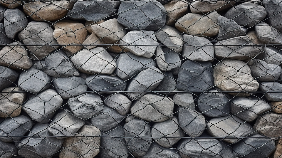 Gabion Works