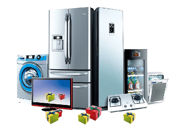 Home Appliance Services