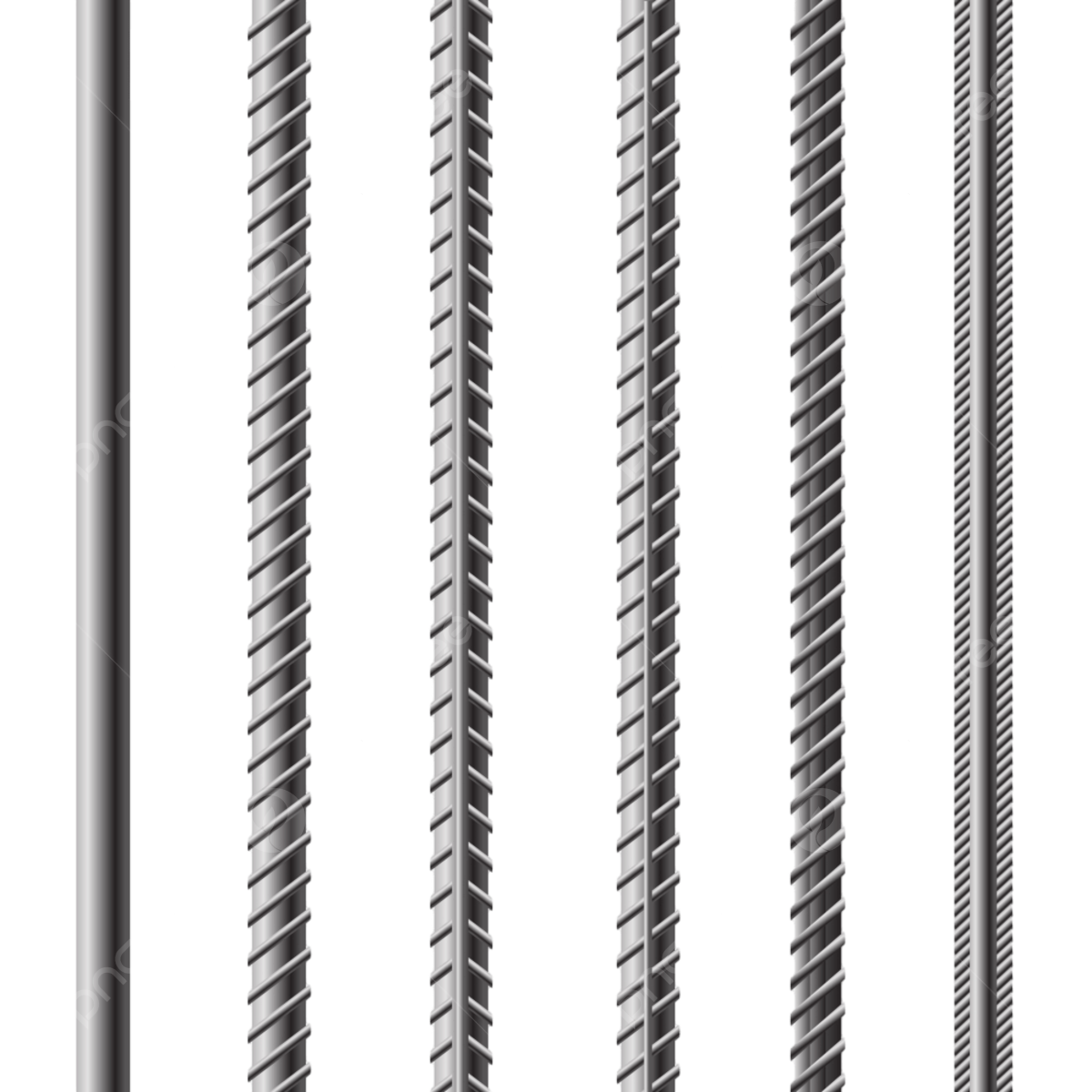 Reinforcement Bar Installation