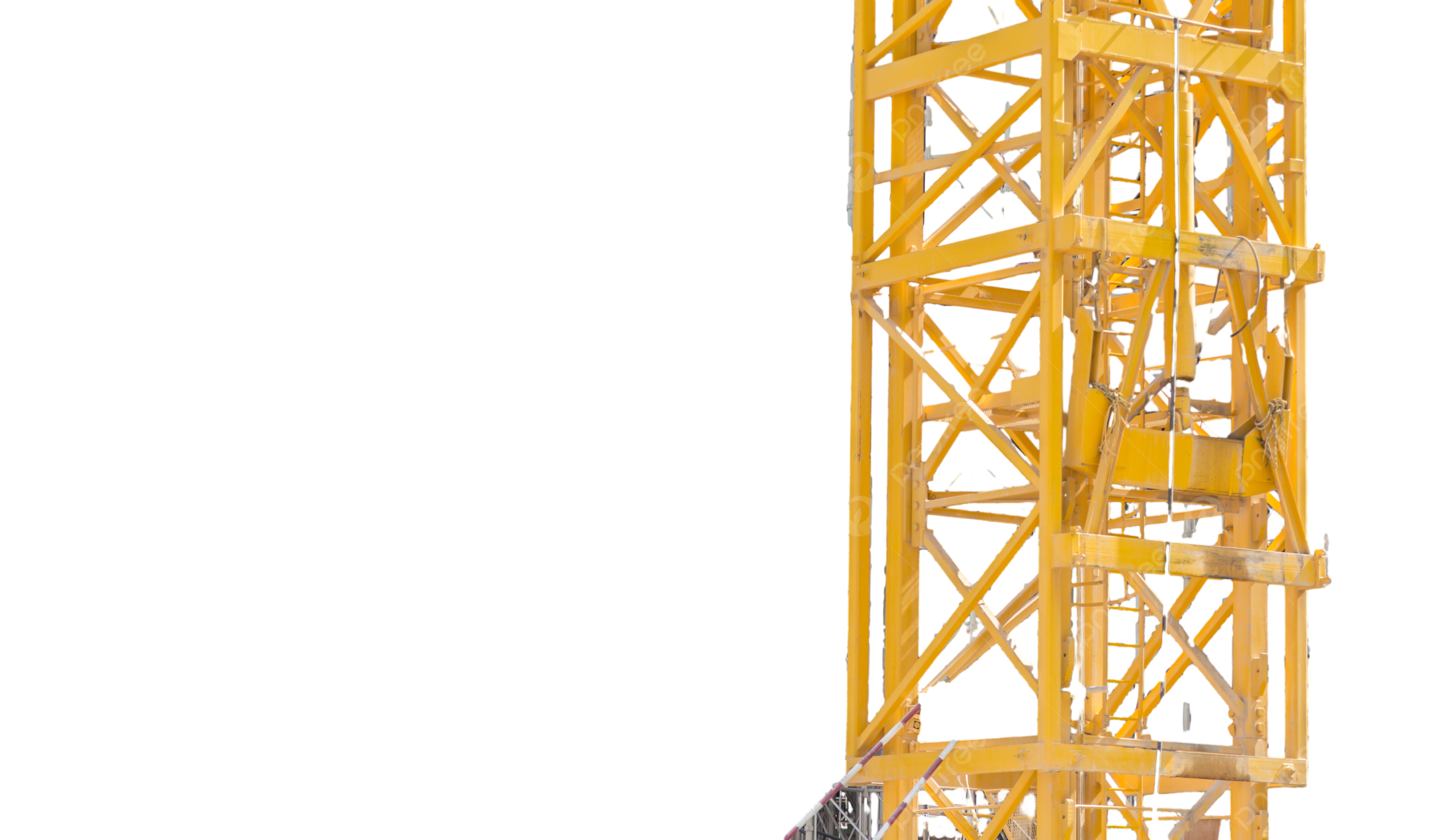 Shuttering and Scaffolding