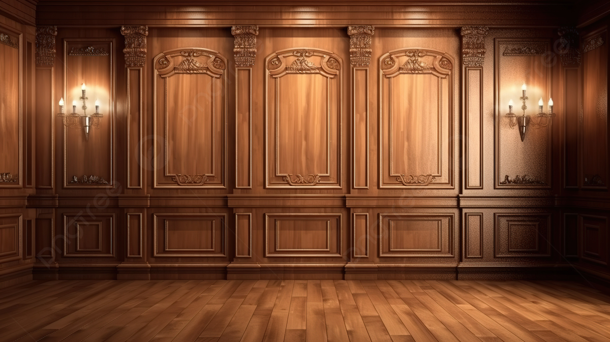 Wall Paneling