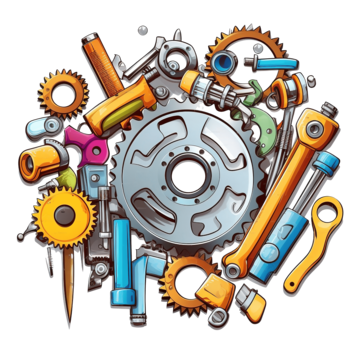 Tools and Accessories